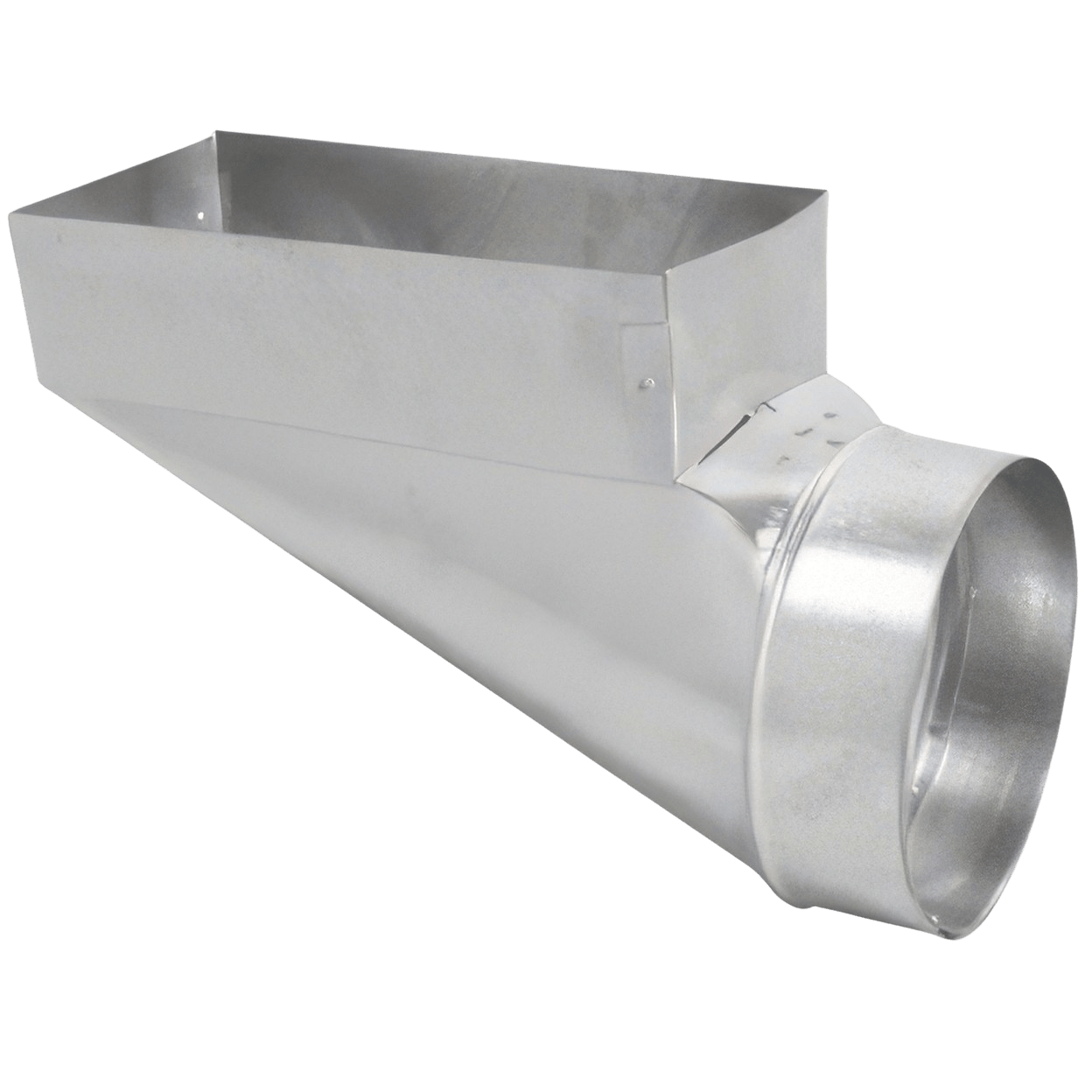 GRAY METAL SOUTH 244-4106 DUCT BOOTS