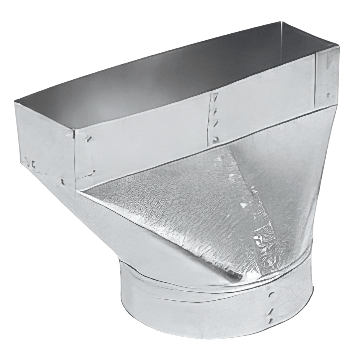 GRAY METAL SOUTH 241-4127 REGISTERS