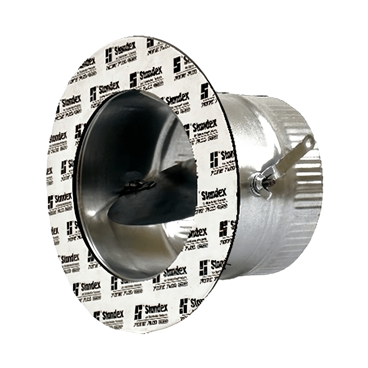 GRAY METAL SOUTH 400AD20 DUCT TAKEOFFS