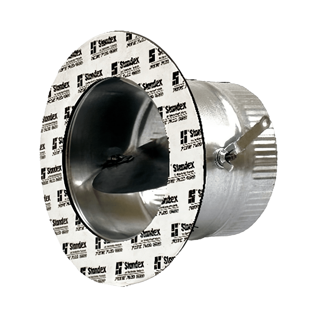 GRAY METAL SOUTH 400AD20 DUCT TAKEOFFS