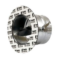 GRAY METAL SOUTH 400AD20 DUCT TAKEOFFS