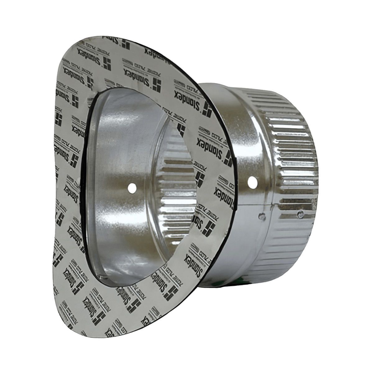 GRAY METAL SOUTH 406A4 DUCT TAKEOFFS