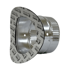 GRAY METAL SOUTH 406A4 DUCT TAKEOFFS