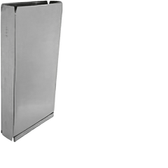 GRAY METAL SOUTH 40120836 DUCT BOXES