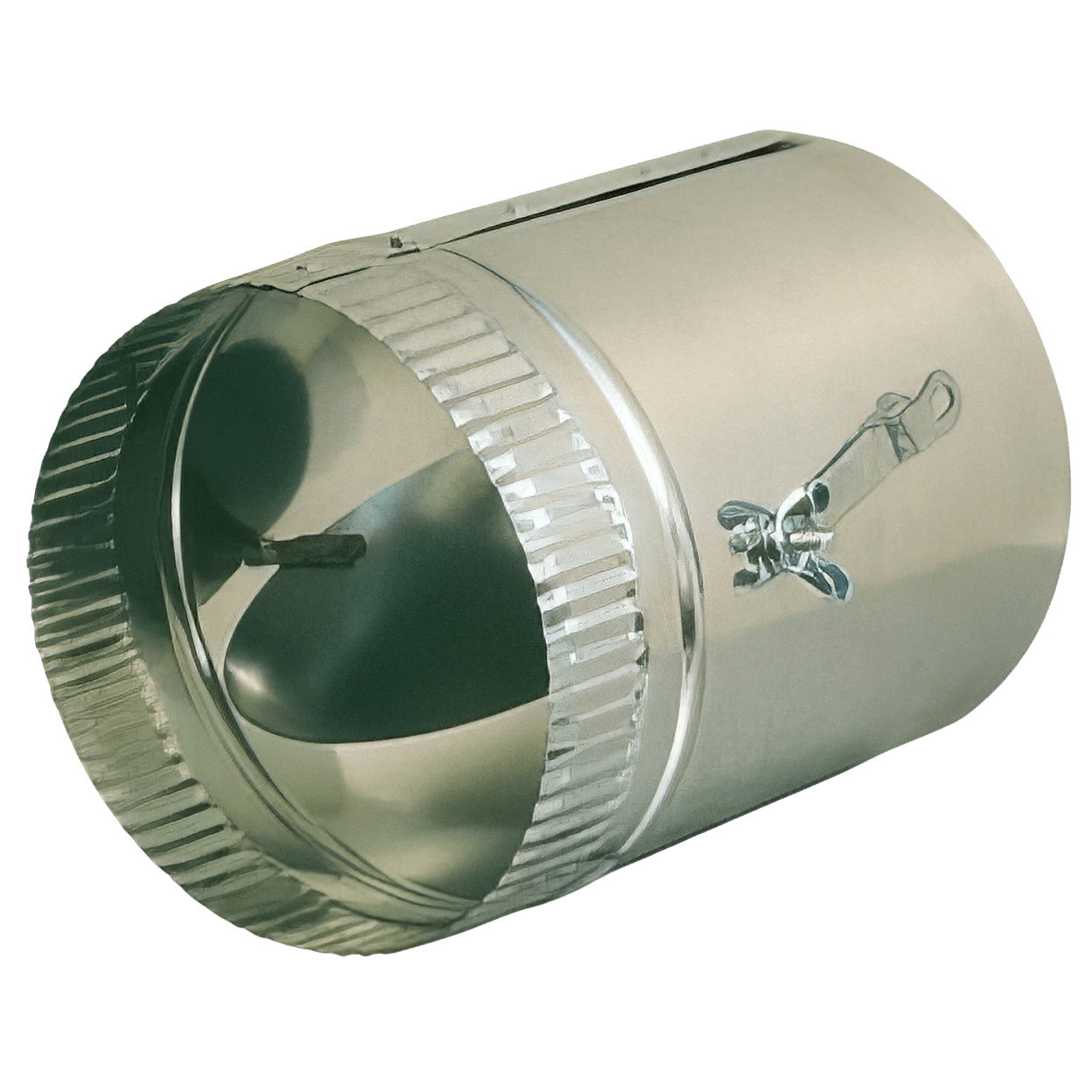 GRAY METAL SOUTH AC3116 DAMPERS