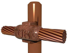 HARGER GS344/0P TERMINALS