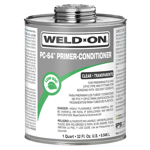 IPS CORPORATION 10872 CHEMICALS
