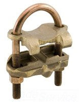 ILSCO GUB-3 PIPE FITTINGS