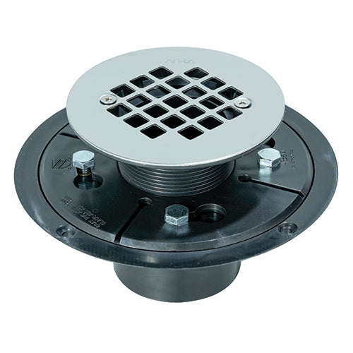 IPS CORPORATION 63608 FLOOR DRAINS