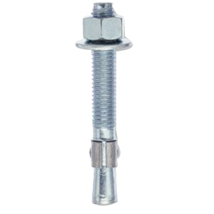 ITW RED HEAD WW-3830 STAINLESS STEEL FITTINGS