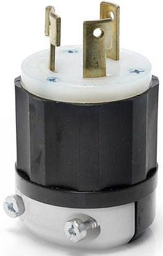 LEVITON 2681 TERMINALS
