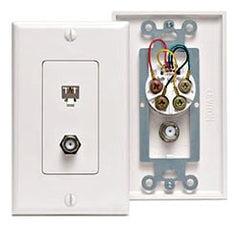 LEVITON 40959-WD TERMINAL BLOCKS
