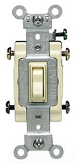 LEVITON 54504-2A TOGGLE SWITCHES
