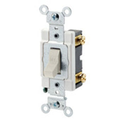 LEVITON CSB1-15T TOGGLE SWITCHES