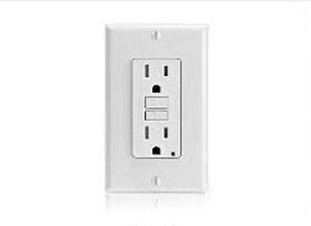 LEVITON X7599-W GFCI BREAKERS