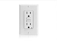 LEVITON X7599-W GFCI BREAKERS
