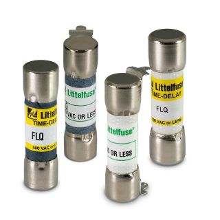 LITTELFUSE FLQ008 FUSES