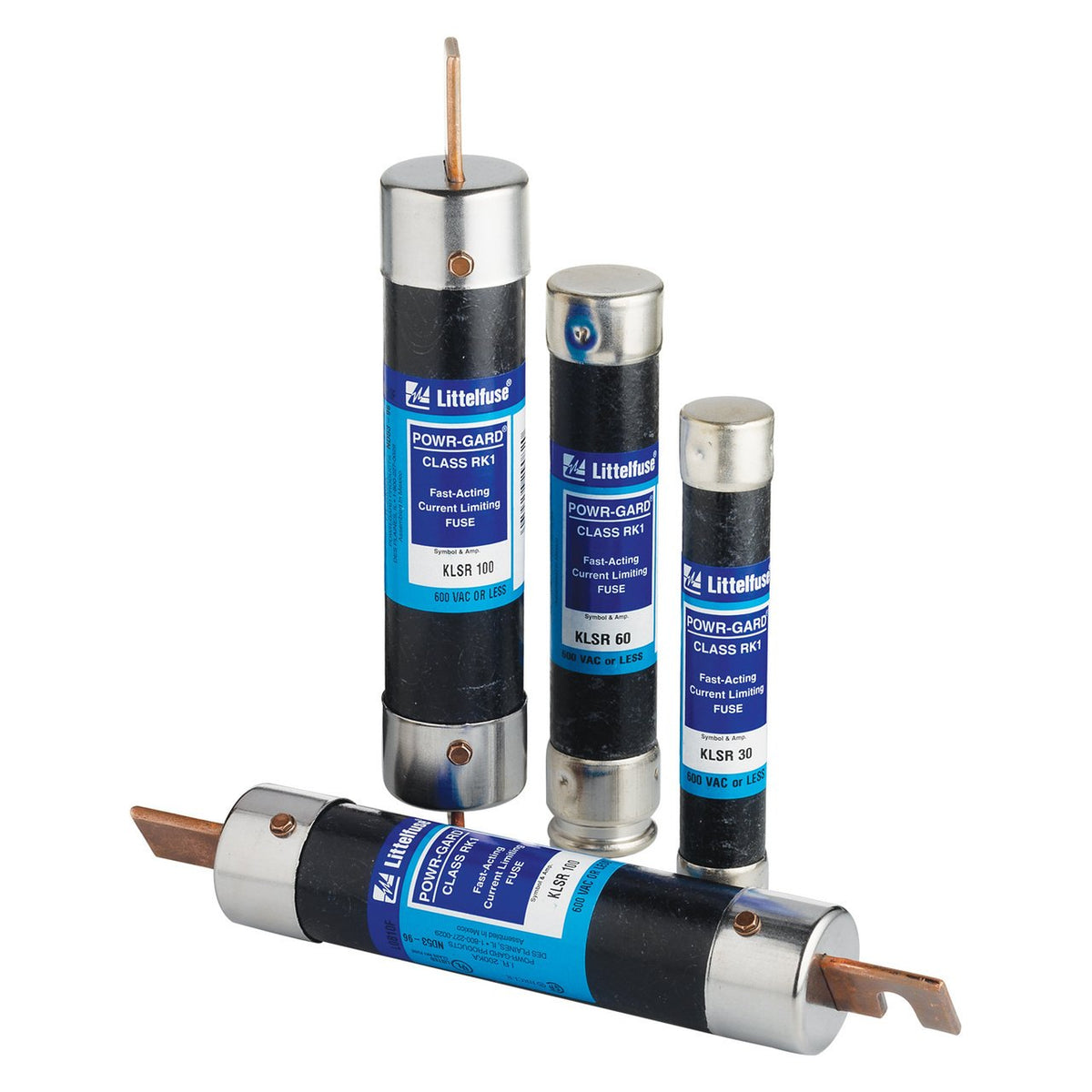 LITTELFUSE KLNR060 FUSES