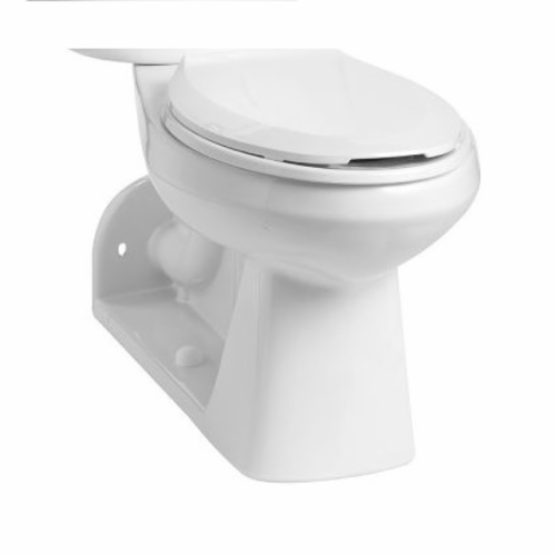 MANSFIELD PLUMBING 151WH TOILETS & ACCESSORIES