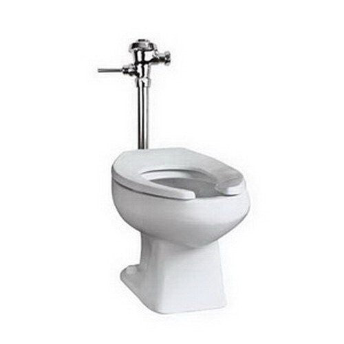 MANSFIELD PLUMBING 1311NSWH TOILETS & ACCESSORIES