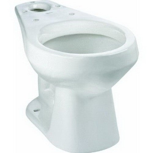 MANSFIELD PLUMBING 131WH TOILETS & ACCESSORIES