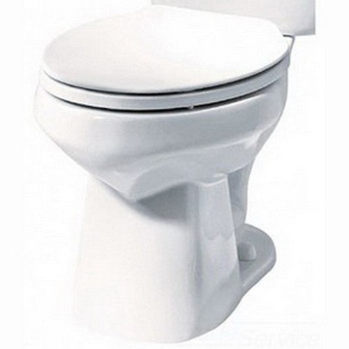 MANSFIELD PLUMBING 138WH TOILETS & ACCESSORIES