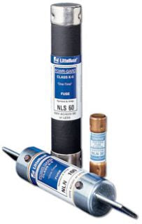 LITTELFUSE NLS005 FUSES