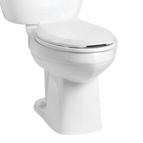 MANSFIELD PLUMBING 148WH TOILETS & ACCESSORIES