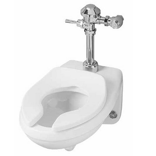 MANSFIELD PLUMBING 1301WH TOILETS & ACCESSORIES