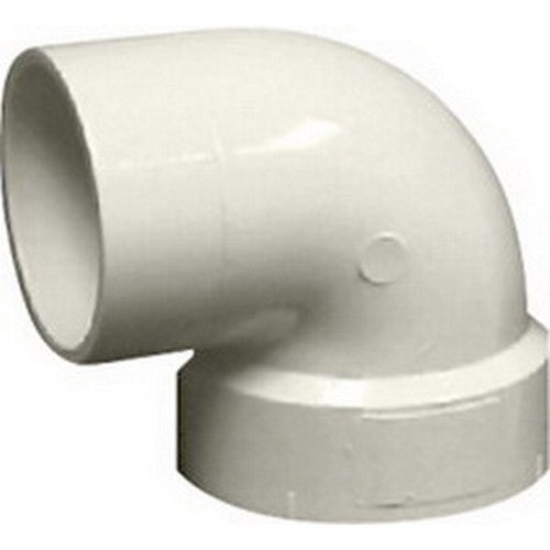 NORMANDY PRODUCTS V-3404 PVC FITTINGS