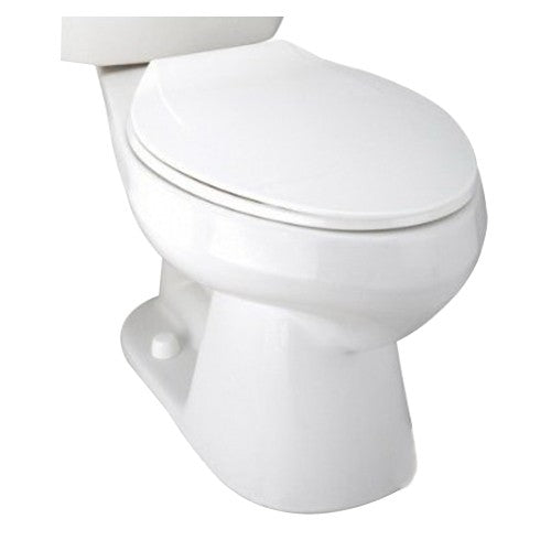 MANSFIELD PLUMBING 382WH TOILETS & ACCESSORIES