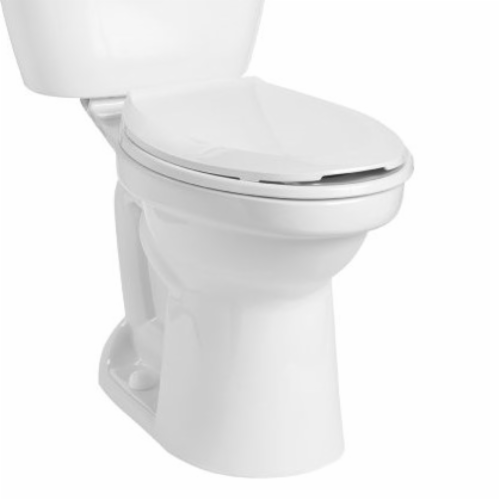 MANSFIELD PLUMBING 4817WH TOILETS & ACCESSORIES