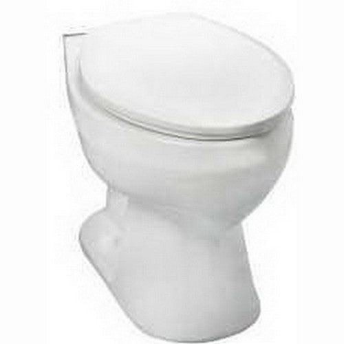 MANSFIELD PLUMBING 384WH TOILETS & ACCESSORIES