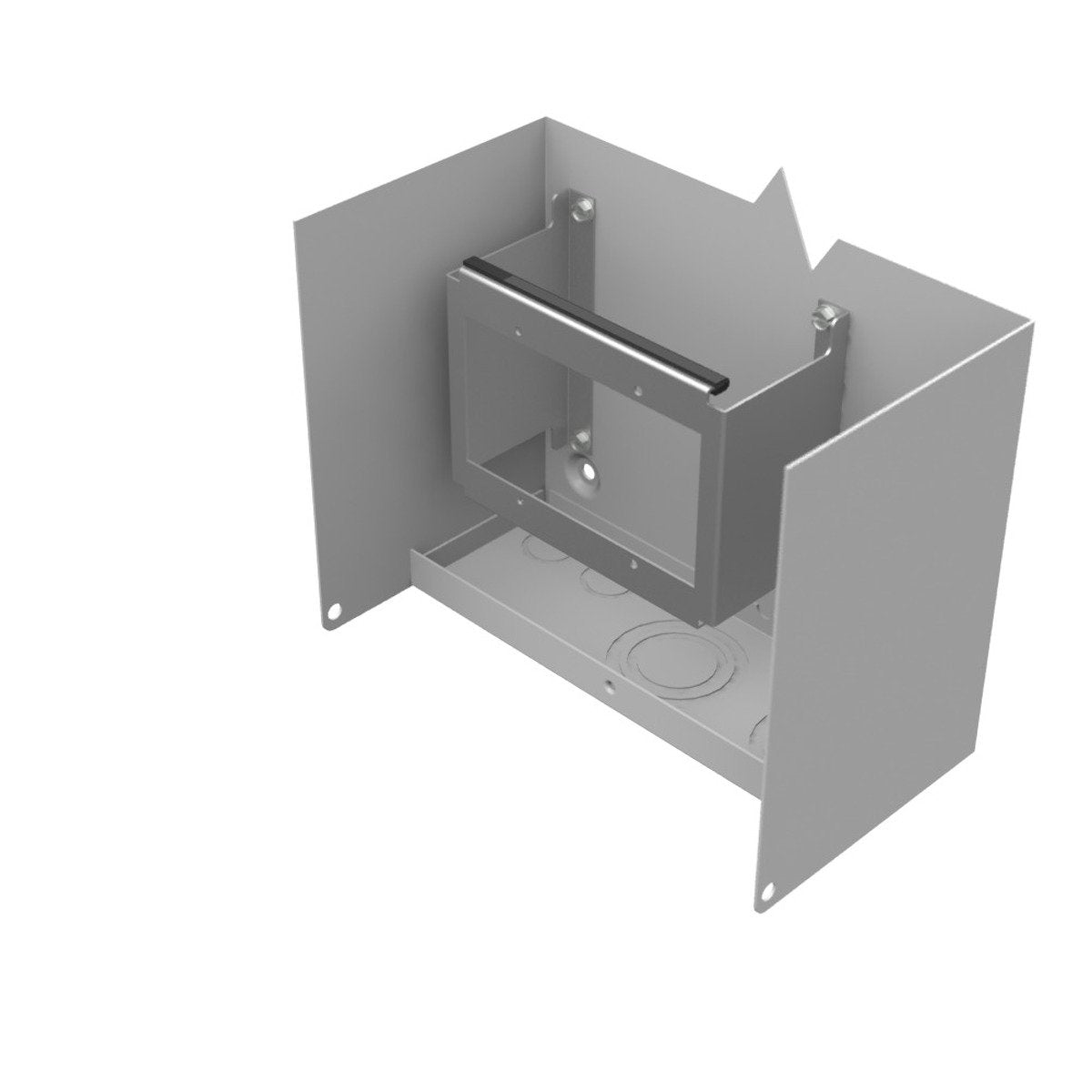 MILBANK K5400-BRIDGE-2POS TERMINAL BLOCKS