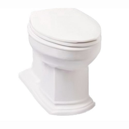 MANSFIELD PLUMBING 4115WH TOILETS & ACCESSORIES