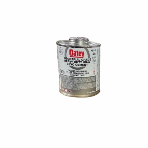 OATEY 31149 ADHESIVES, GLUES & CEMENTS