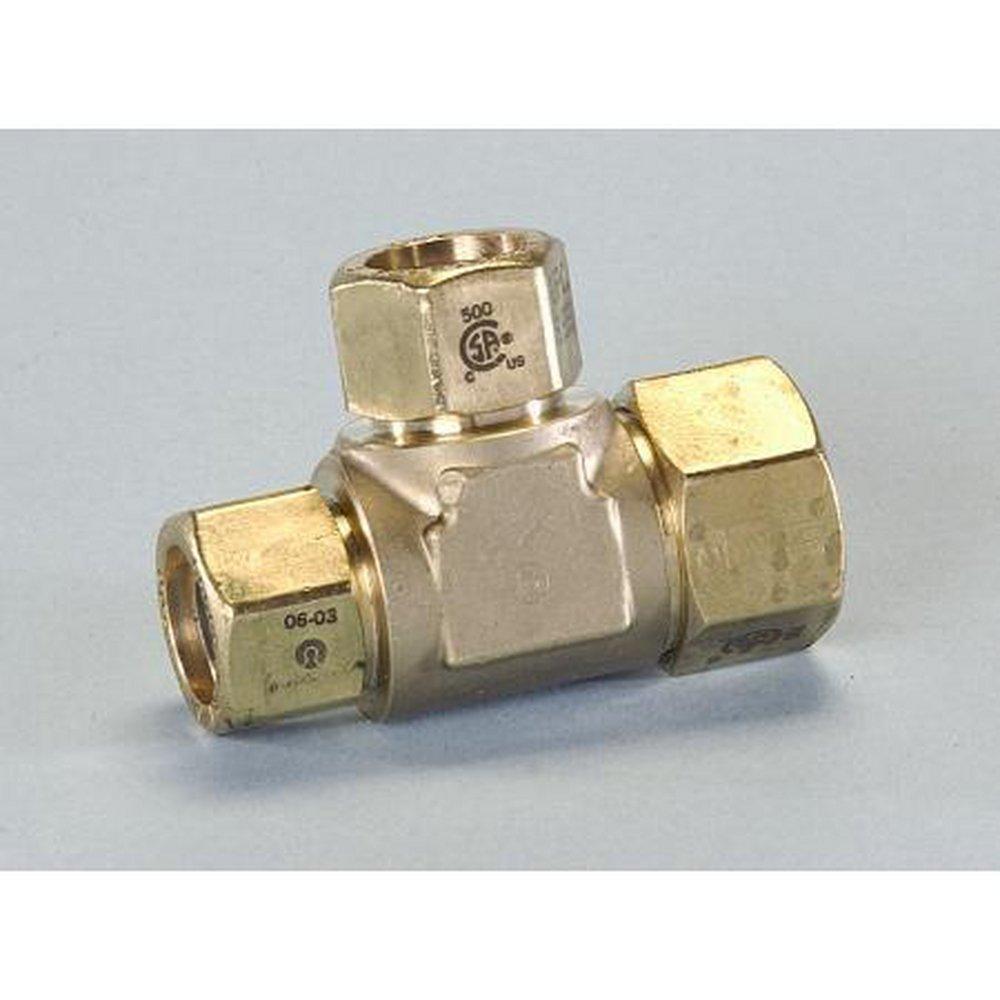 OMEGAFLEX FGPRT752 PIPE FITTINGS