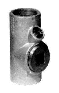 OZ GEDNEY EYA-125 PIPE FITTINGS