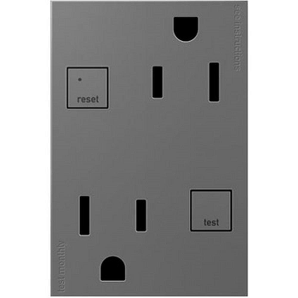 PASS & SEYMOUR AGFTR2153M4 GFCI BREAKERS