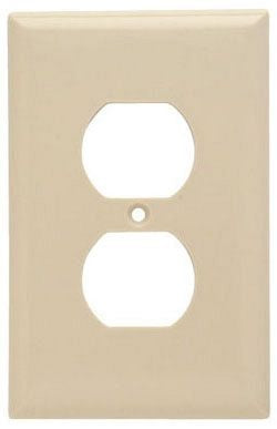 PASS & SEYMOUR SPJ8I WALL BRACKETS & PARTS
