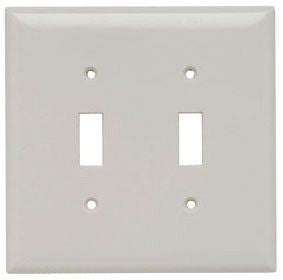 PASS & SEYMOUR SPJ2LA AIR CLEANER REPLACEMENT PARTS
