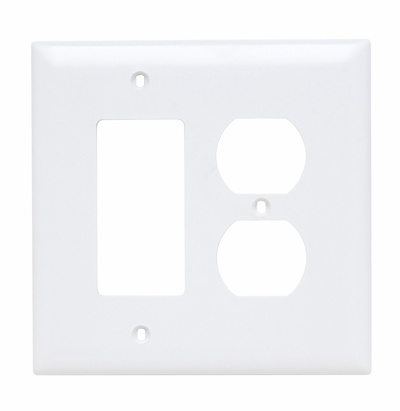 PASS & SEYMOUR TPJ826W PIPE FITTINGS