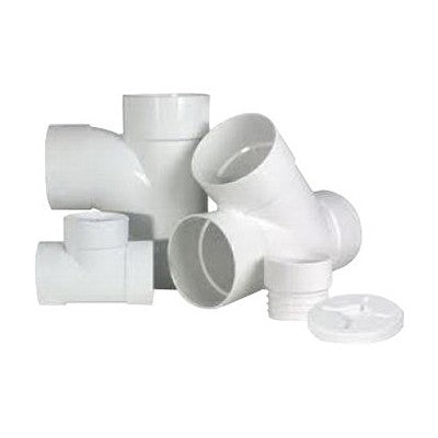 PLASTIC TRENDS SDDWASS PIPE FITTINGS