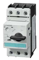 SIEMENS 3RV1021-4CA10 CONTACTORS