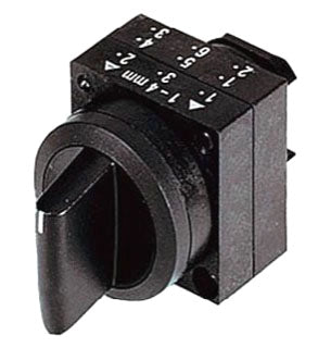 SIEMENS 3SB3000-2DA11 SELECTOR RELAYS