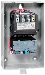 SIEMENS 14DUD32BC CONTACTORS