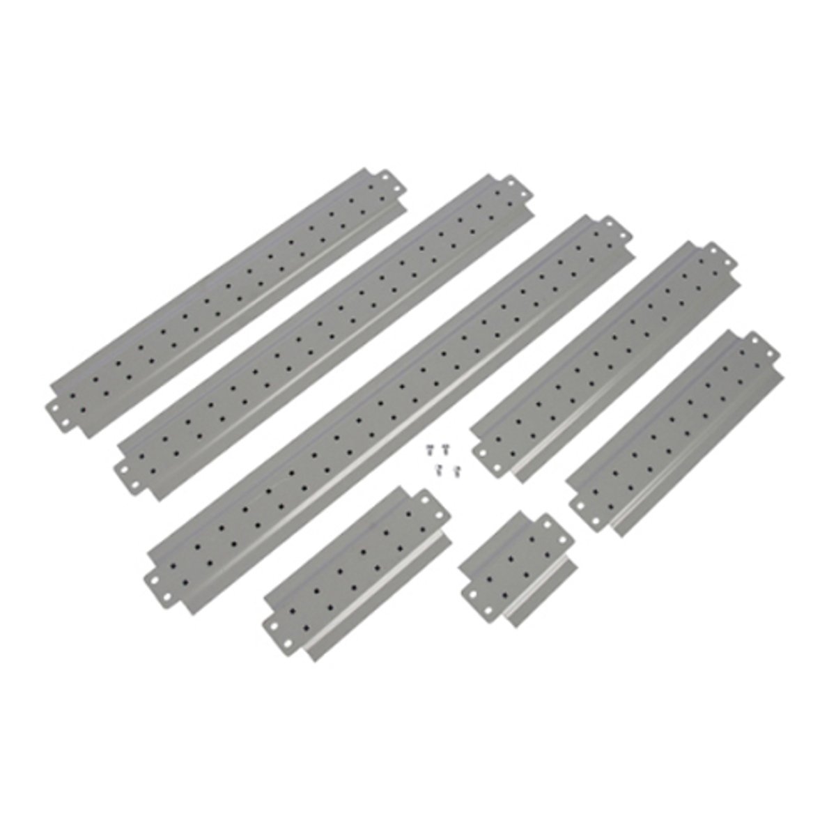 SIEMENS F44D WALL BRACKETS & PARTS