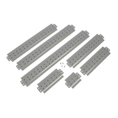SIEMENS F44D WALL BRACKETS & PARTS