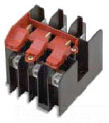SIEMENS HFB62 DISCONNECTS