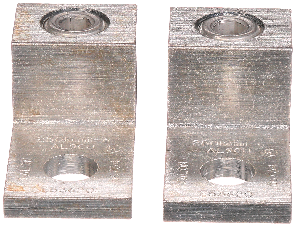 SIEMENS H56734 TERMINALS
